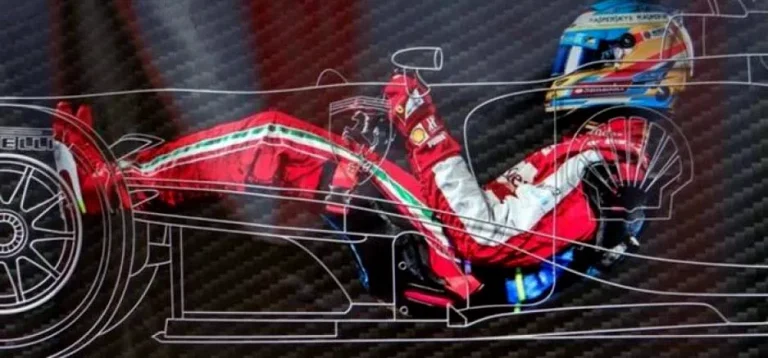 Curiosidade F1 Pilotos Corem Deitado 1