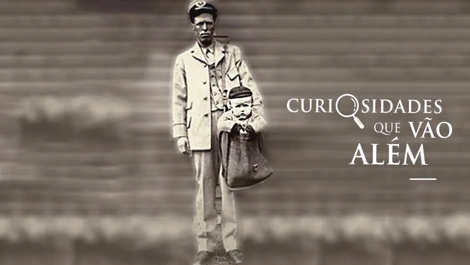Lenda Urbana Sao Paulo Fmoso Homem Do Saco