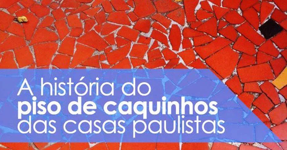 Historia Piso Caquinho 1