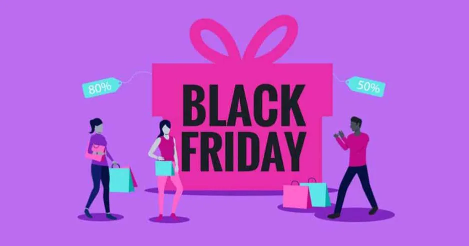 Black Friday Dicas