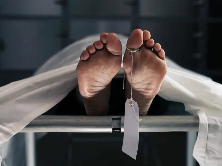 10 Curiosidades Sobre A Morte