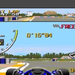 Melhores Jogos Formula1 Corrida