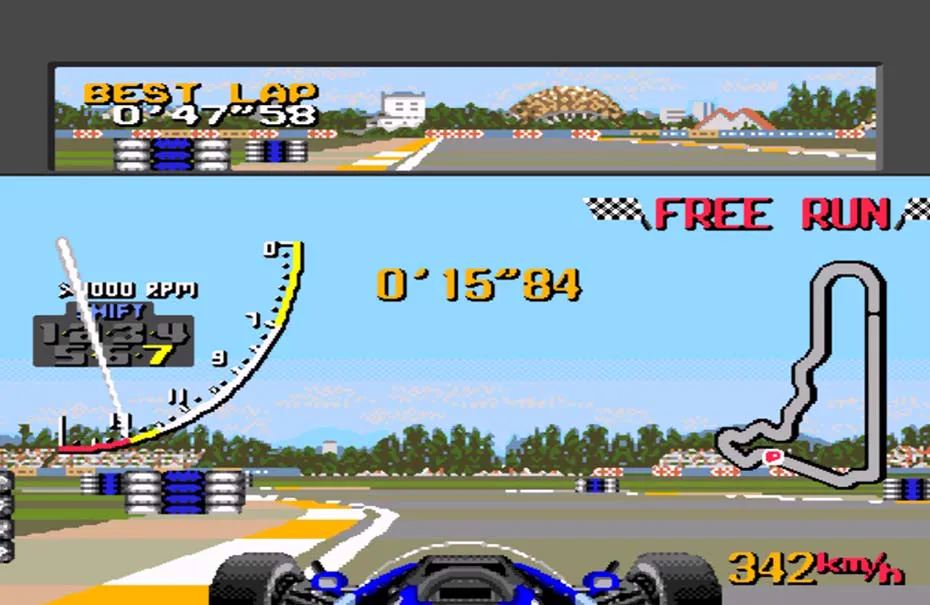 Melhores Jogos Formula1 Corrida