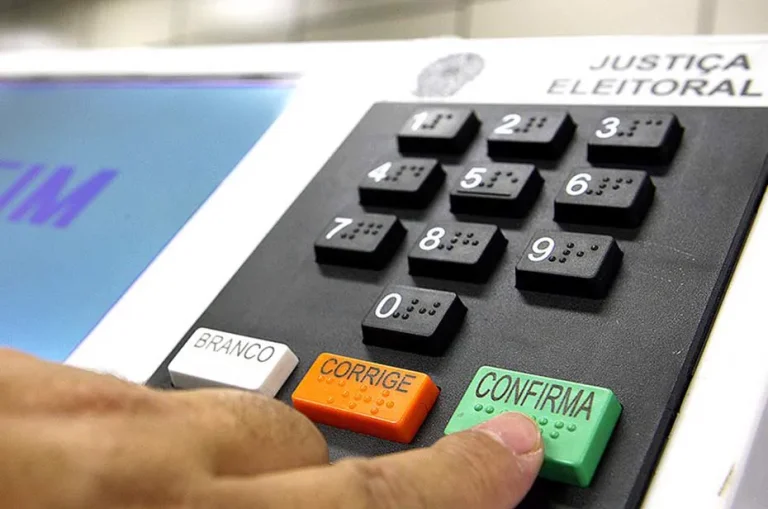 Eleicao 2022 Como Justificar Voto 1