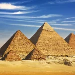 Piramide Hoje
