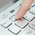 Teclas Fs Função Notebook Computador