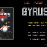 De Volta para o Fliperama: Divirta-se com o Jogo Gyruss
