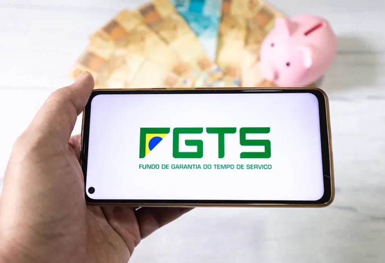 Fundo de Garantia do Tempo de Servico FGTS