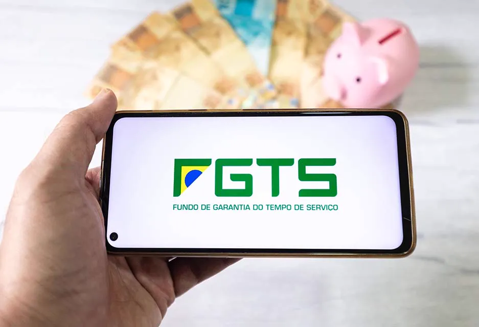 Fundo de Garantia do Tempo de Servico FGTS