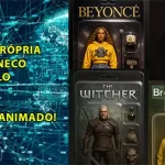 ChatGPT Criar boneco Action Figure